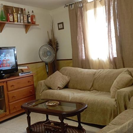 Barrio Nuevo Villa Cazalla de la Sierra Kültér fotó