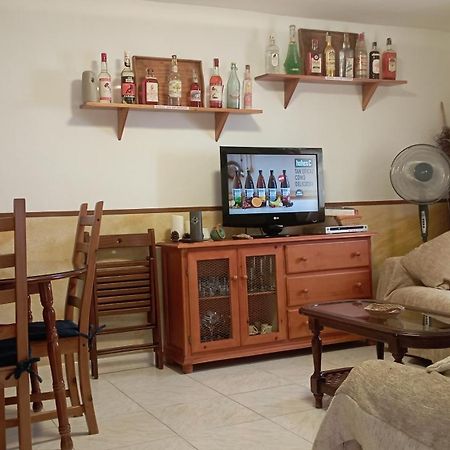 Barrio Nuevo Villa Cazalla de la Sierra Kültér fotó