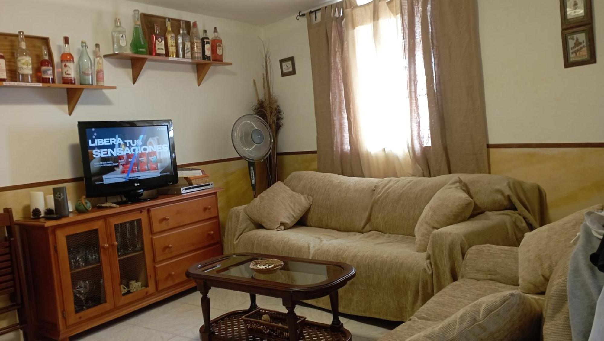 Barrio Nuevo Villa Cazalla de la Sierra Kültér fotó